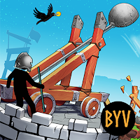download The Catapult Apk Mod unlimited money