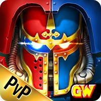 download Warhammer 40000 Freeblade Apk Mod unlimited money