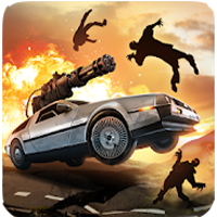 download Zombie Derby 2 Apk Mod ouro infinito