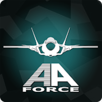 Armed Air Forces Mod Apk