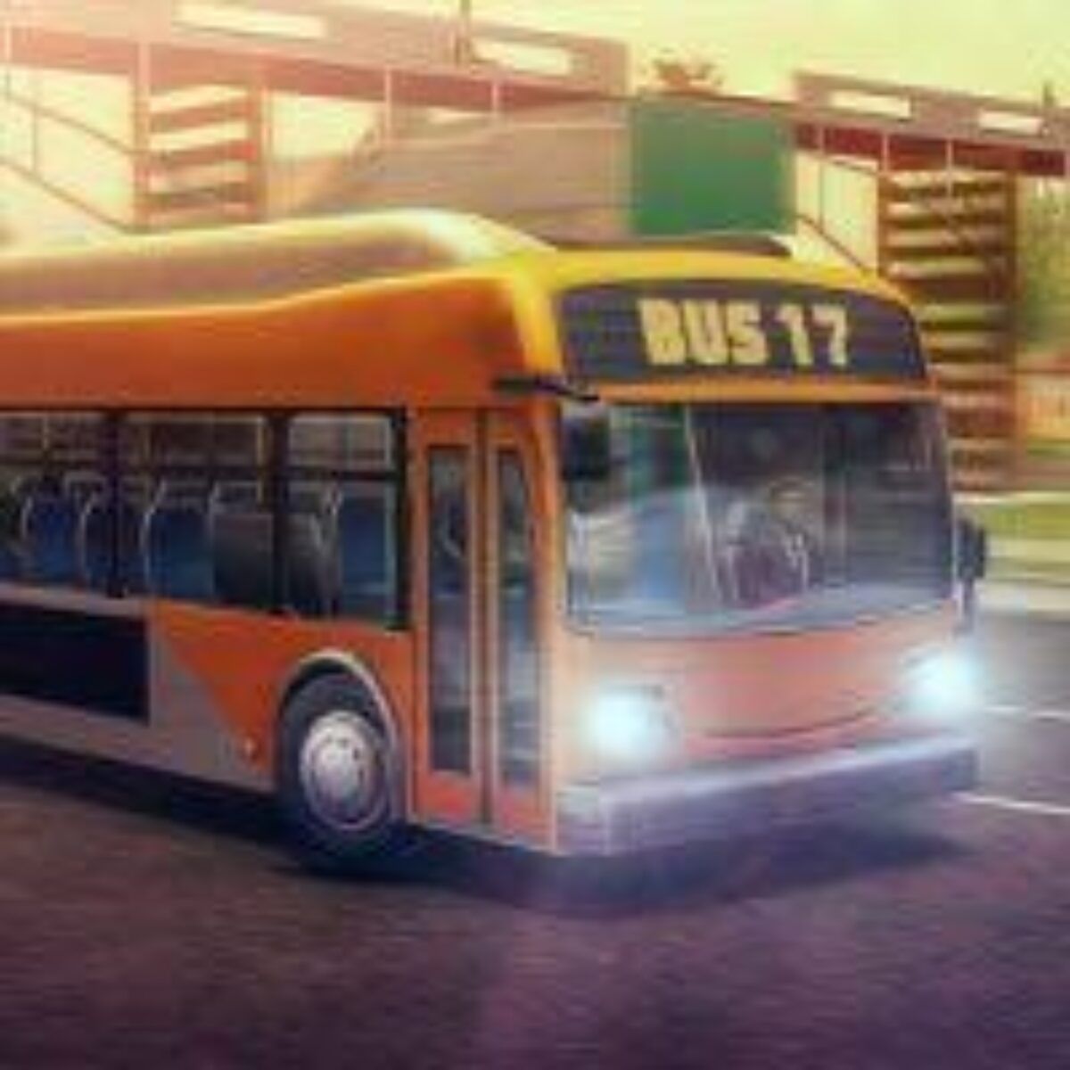 Bus Simulator Pro v3.2.17 Apk Mod Dinheiro Infinito - W Top Games