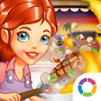 download Cooking Tale Apk Mod unlimited money