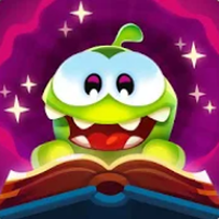 download Cut the Rope Magic Apk Mod unlimited money