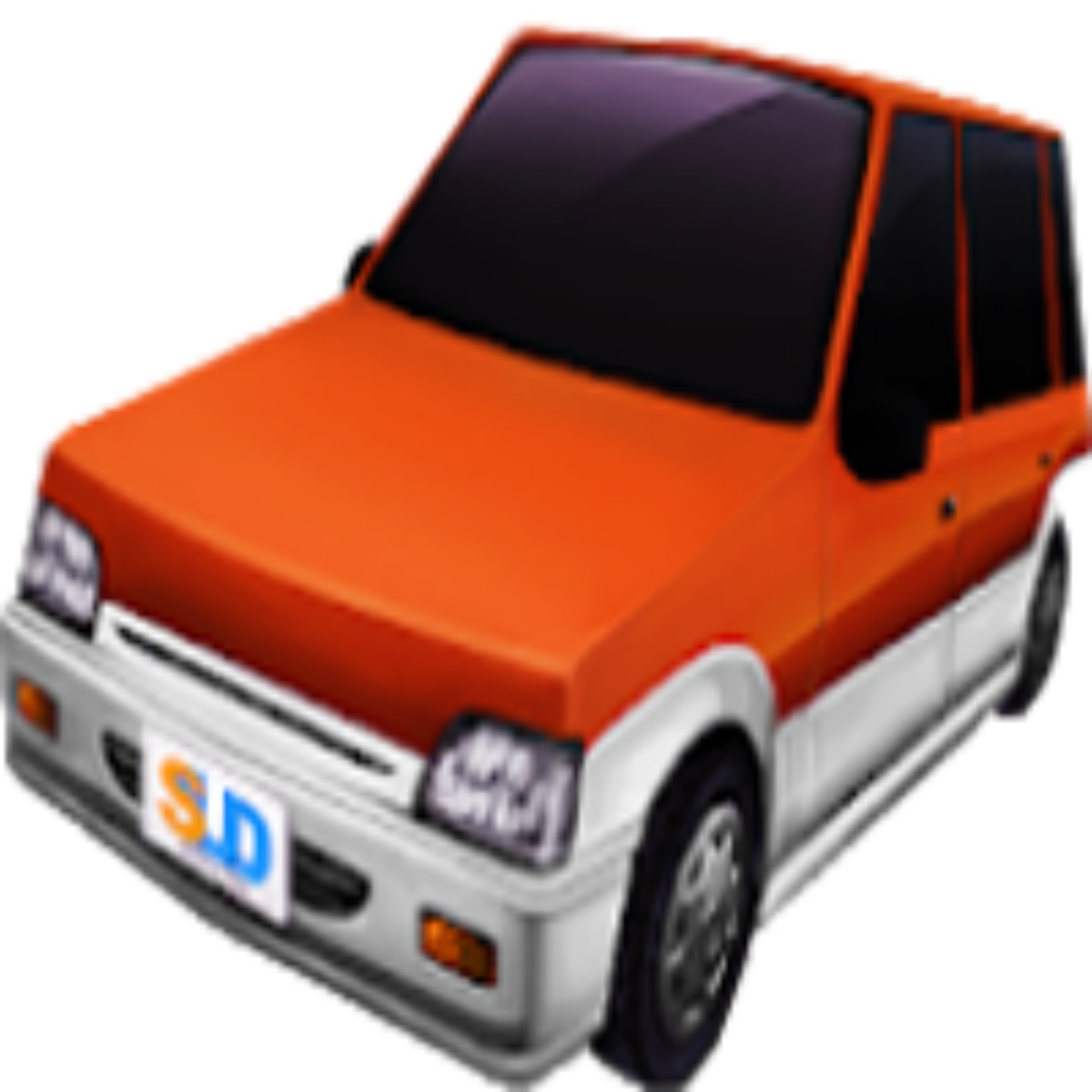 Traffic Fever-jogo de carro v1.32.5010 Apk Mod (Dinheiro Infinito) - Night  Wolf Apk