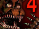 Five Nights at Freddys 4 Mod Apk