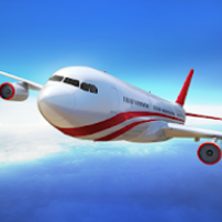 download Flight Pilot Jogo de Avião Apk Mod unlimited money