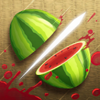 download Fruit Ninja Classic Apk Mod unlimited money
