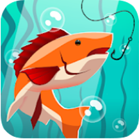 download Go Fish Apk Mod unlimited money