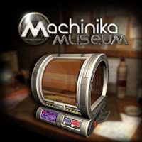Machinika Museum Mod Apk