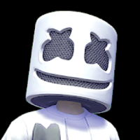 Marshmello Music Dance mod apk