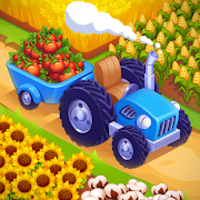 Mega Farm - Idle Clicker mod apk