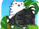 download One Gun Cat Apk Mod unlimited money