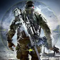 download Sniper Ghost Warrior Apk Mod unlimited money