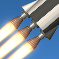 download Spaceflight Simulator Apk Mod unlimited money