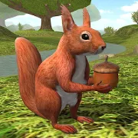 Squirrel Simulator 2 Mod Apk