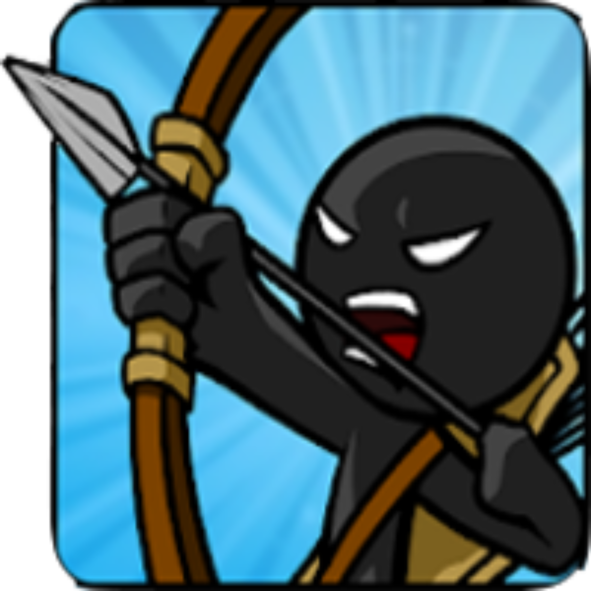 Stick Battle Fight v4.5 Apk Mod (Dinheiro Infinito) Download 2023 - Night  Wolf Apk