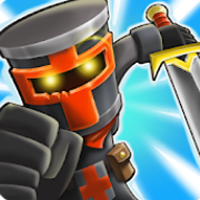 download Torre Conquest - Tower Conquest Apk Mod unlmited money