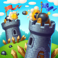 download Tower Crush Apk Mod unlimited money