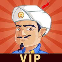 download Akinator VIP Apk Mod unlimited money