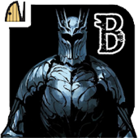 download Buriedbornes -Hardcore RPG- Apk Mod unlimited money