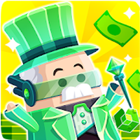 download Cash Inc. Fame & Fortune Game Apk Mod unlimited money