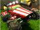 download Crash Drive 2 Racing 3D Game Apk Mod unlimited money