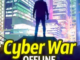 Cyber War Cyberpunk Reborn mod apk