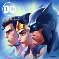 DC Worlds Collide mod apk