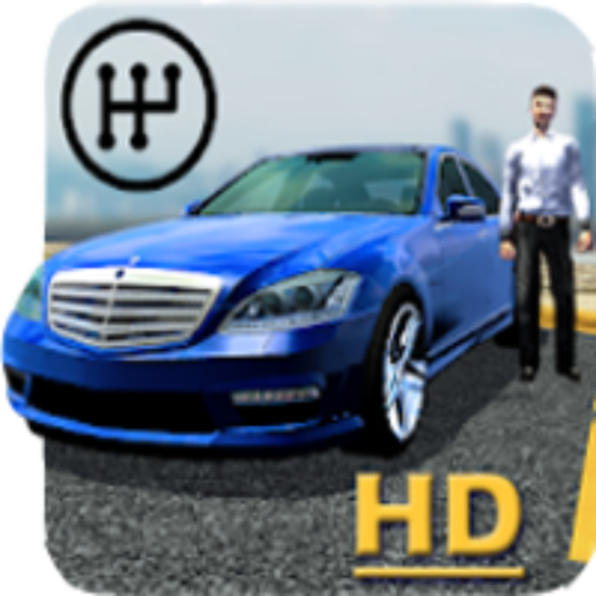 Car Parking Multiplayer APK MOD v4.8.14.8 (Carros & Dinheiro