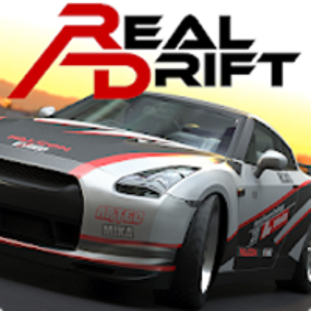 Drift Max City Drift Racing v5.4 Apk Mod (Dinheiro infinito) - HzNxTips