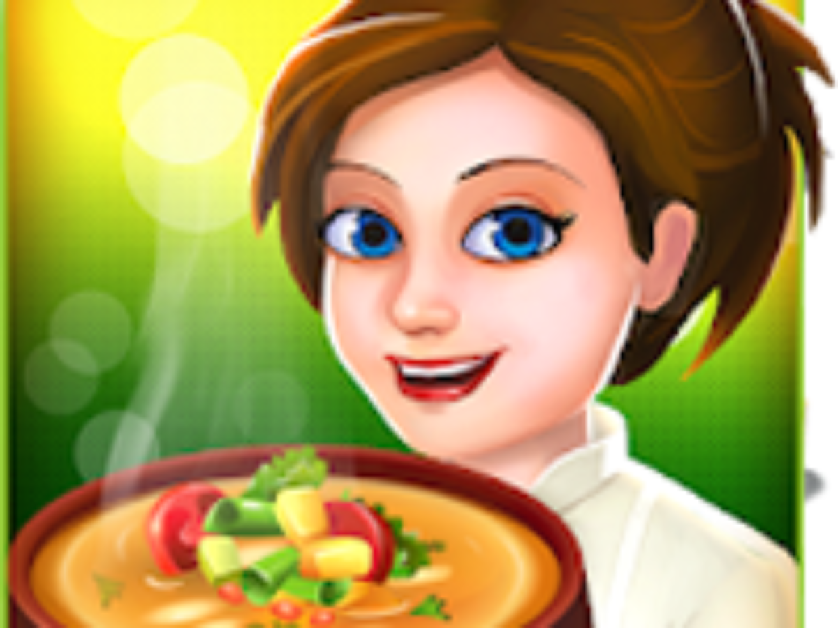 Equipe de Culinária - Jogos de Restaurantes v6.1 Apk Mod (Dinheiro Infinito)  Download 2023 - Night Wolf Apk