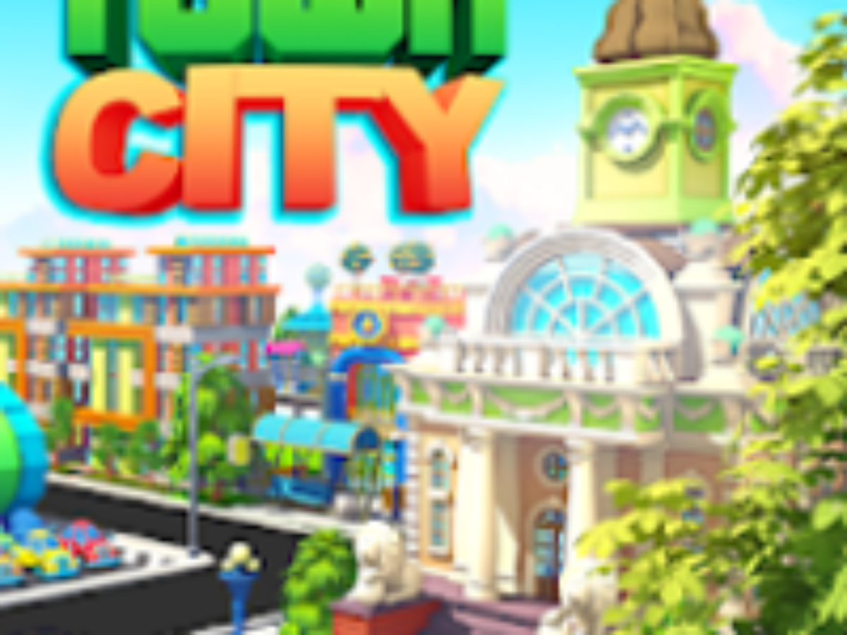 Tasty Town Mod APK 1.19.11 Download - Dinheiro infinito 2023