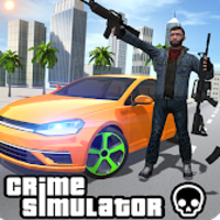 Crime Simulator Grand City Mod Apk