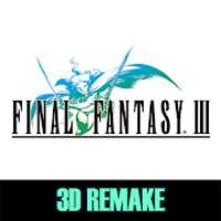 FINAL FANTASY III (3D REMAKE) mod apk