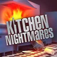 Kitchen Nightmares Match & Renovate mod apk