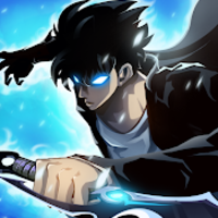 Shadow Lord Solo Leveling Mod Apk