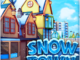 Snow Town - Ice Village World Winter Age Apk Mod moedas infinita