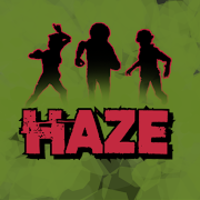 Zombie Survival HAZE mod apk