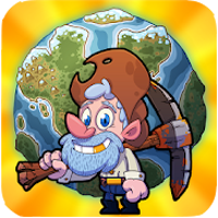 download ap Tap Dig - Idle Clicker Game Apk Mod dinheiro infinito