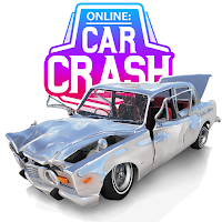 Car Crash Online apk mod