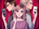 Love Story Games Teenage Drama mod apk