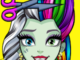 Monster High Beauty Salon Mod Apk