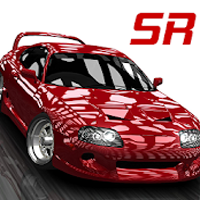 download Street Racing Apk Mod tudo desbloqueado