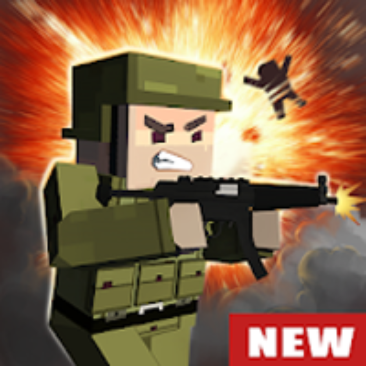 Critical Strike - Multiplayer PvP Shooting Game v1.0 Apk Mod (Munição  Infinita) - Night Wolf Apk