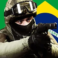 Critical Strike CS Counter Terrorist Online FPS Apk Mod unlimited ammo
