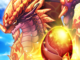 Dragon x Dragon -City Sim Game Apk Mod compras grátis