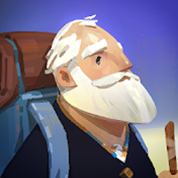 the old man journey mod apk