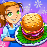 download COOKING DASH Apk Mod ouro infinito