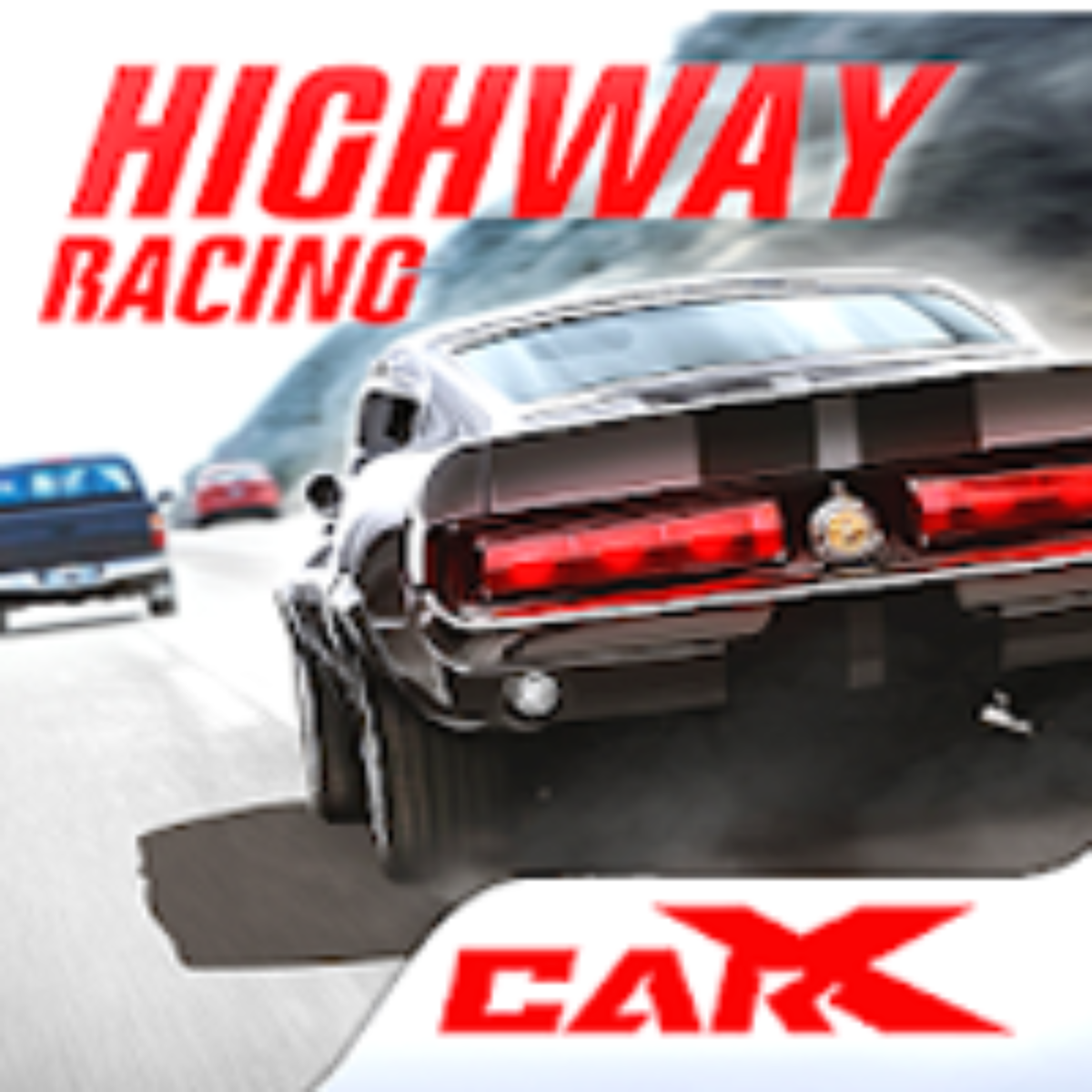 Traffic Fever-jogo de carro v1.32.5010 Apk Mod (Dinheiro Infinito) - Night  Wolf Apk