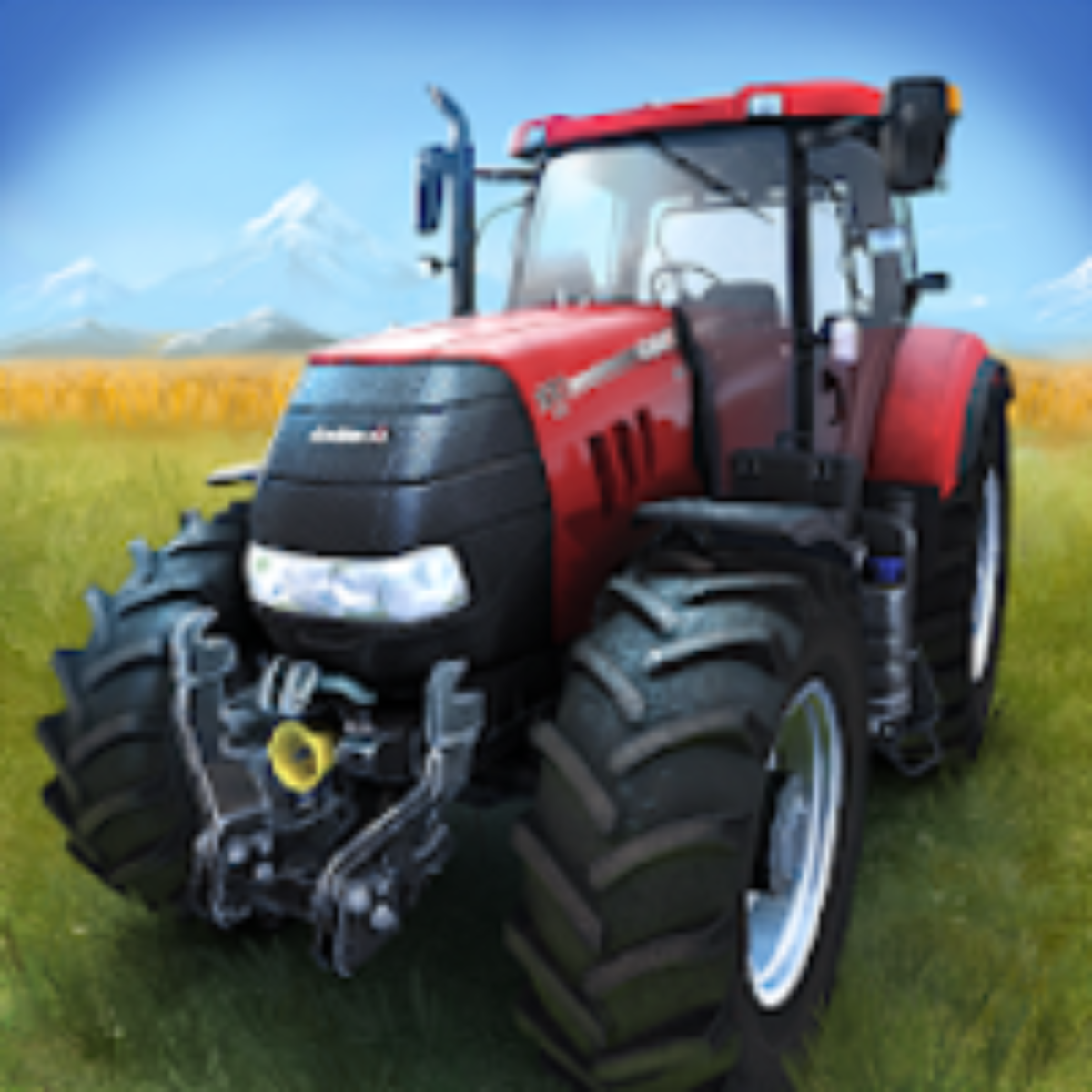Farming Simulator 14 v1.4.8.1 Apk Mod [Dinheiro Infinito]